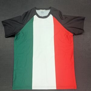 Men's BJJ No Gi Rashguard